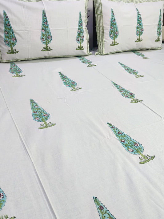 QUEEN Fitted Sheet