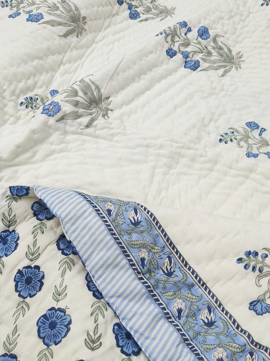 Single Bed Quilts