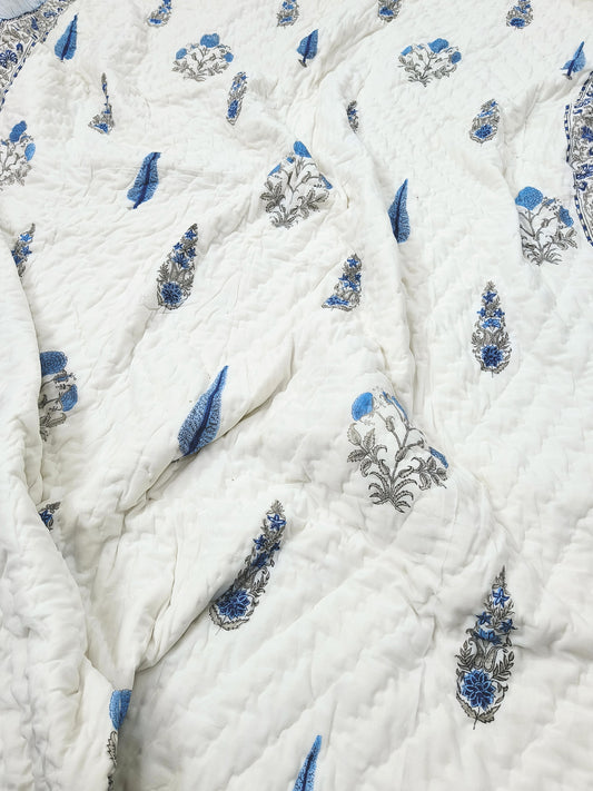 FRESH ARRIVAL Single Bed Quilts