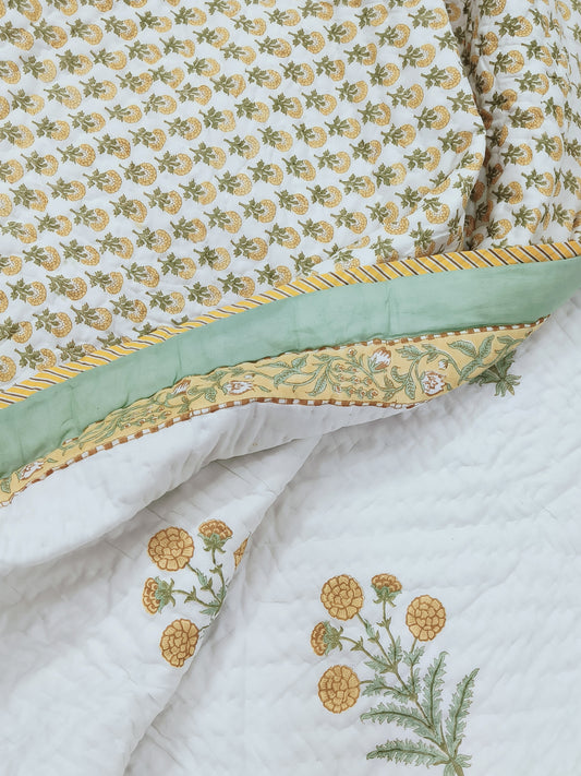 Quilts (Double Bed)