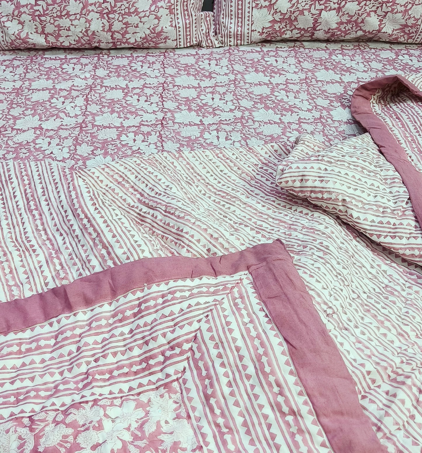 Quilts (Double Bed)