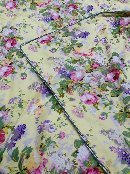 FRESH ARRIVAL! Colorful Double Dohars