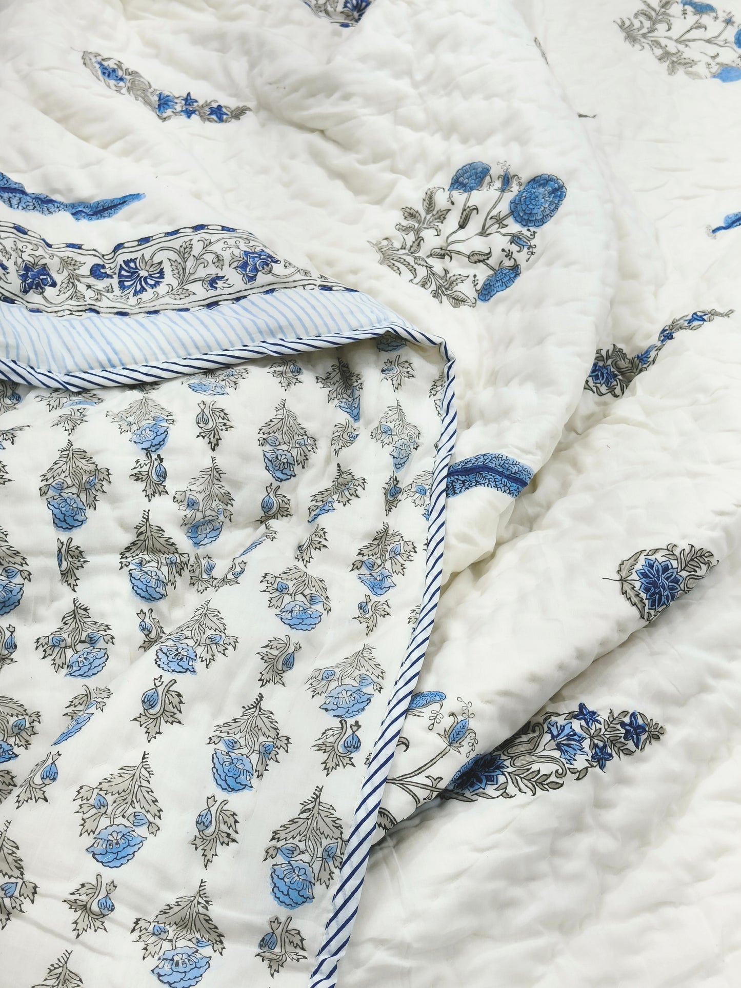 FRESH ARRIVAL Single Bed Quilts