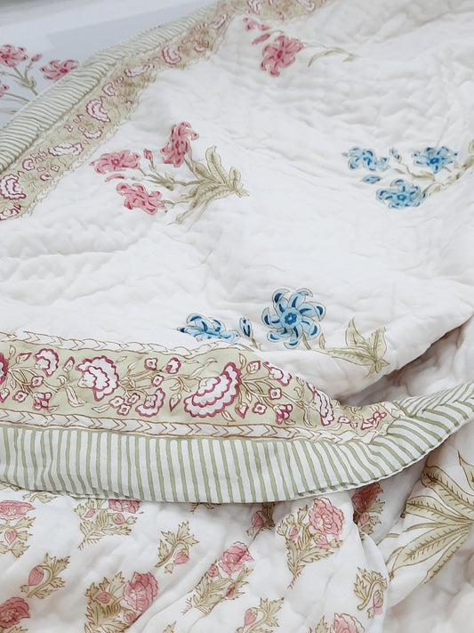 Quilts (Double Bed)