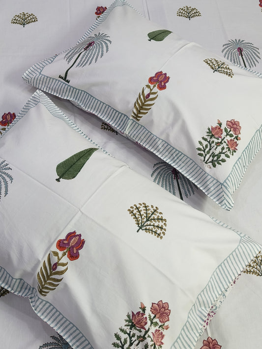 QUEEN Fitted Sheet