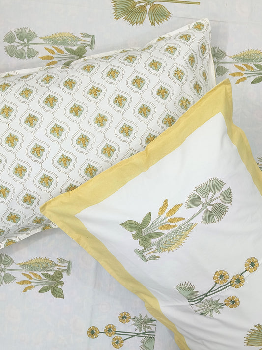 QUEEN Fitted Sheet