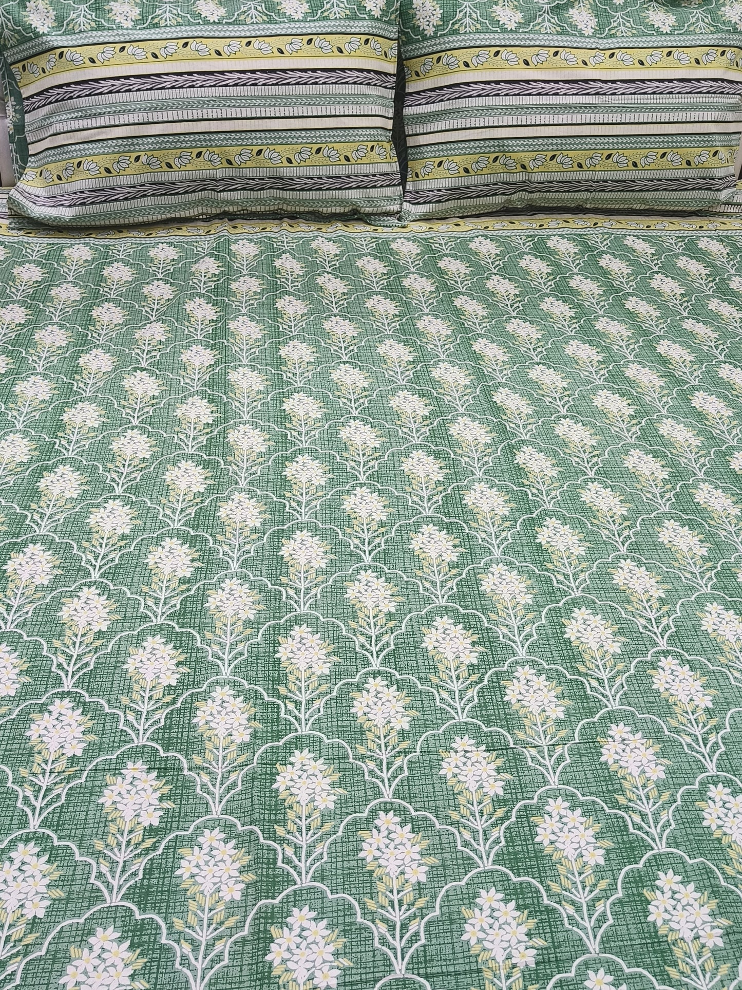 KING Fitted Sheet