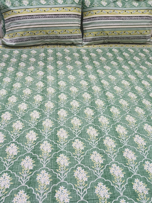 KING Fitted Sheet