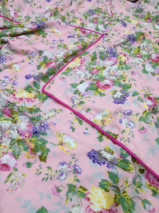 FRESH ARRIVAL! Colorful Double Dohars