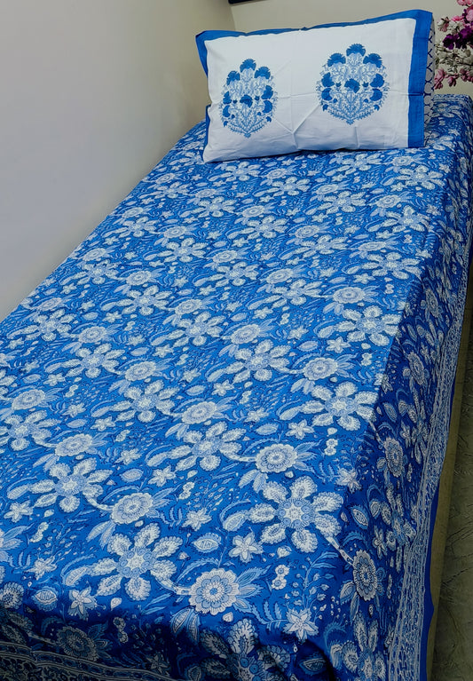 Twin Bedsheets/Single Bedsheets