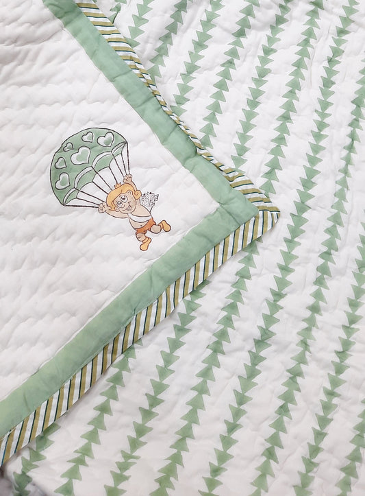 Kids Quilt
