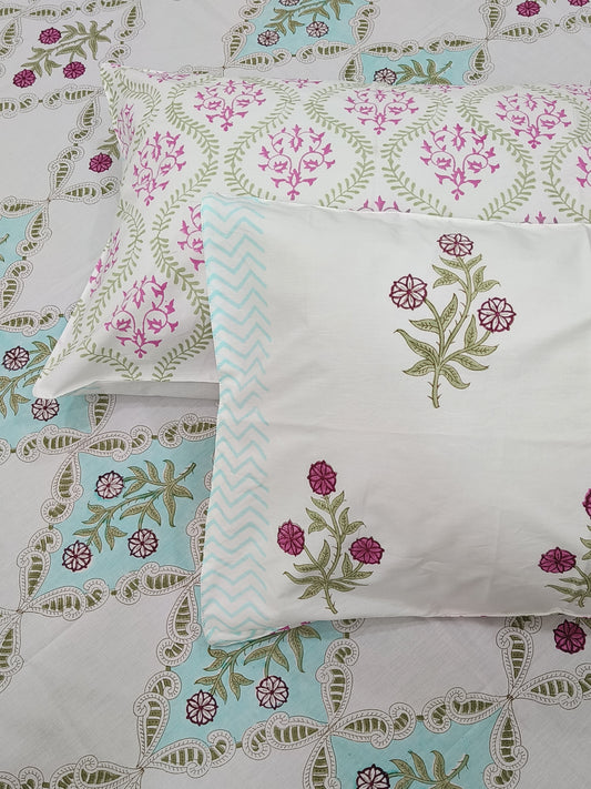 QUEEN Fitted Sheet