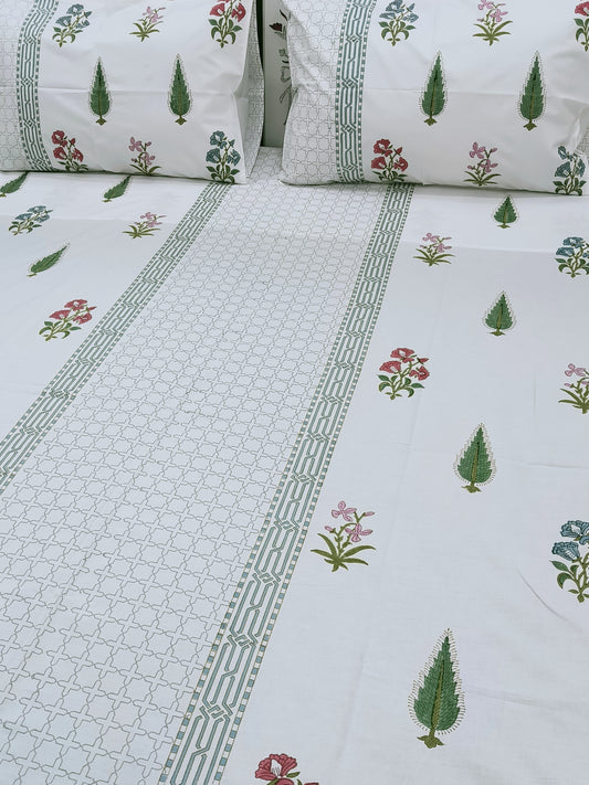 KING Fitted Sheet