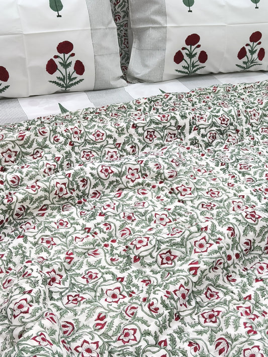 Single Bed Quilts