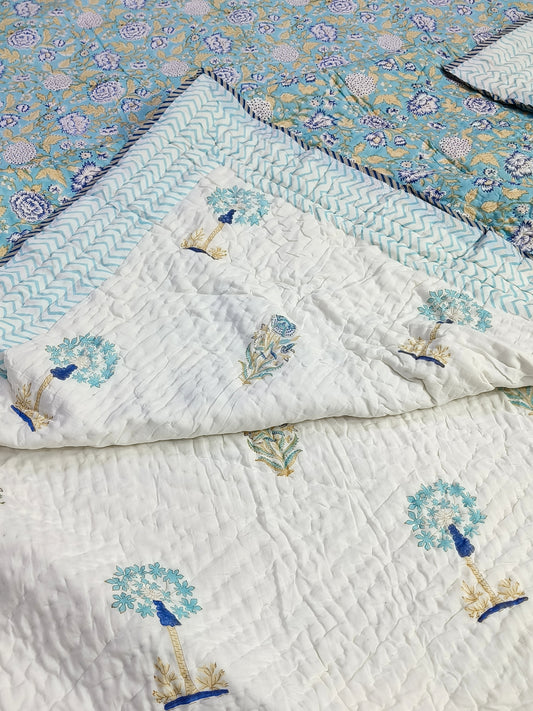 Quilts (Double Bed)