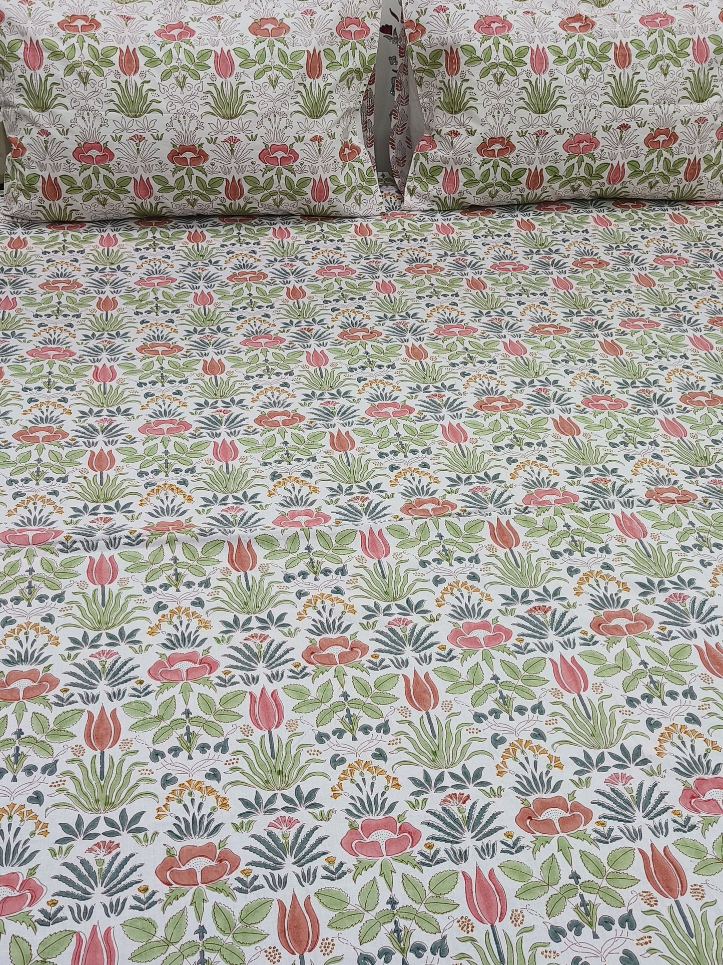 QUEEN Fitted Sheet