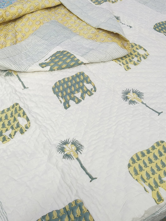 Quilts (Double Bed)