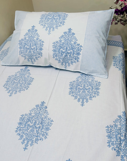 Twin Bedsheets/Single Bedsheets