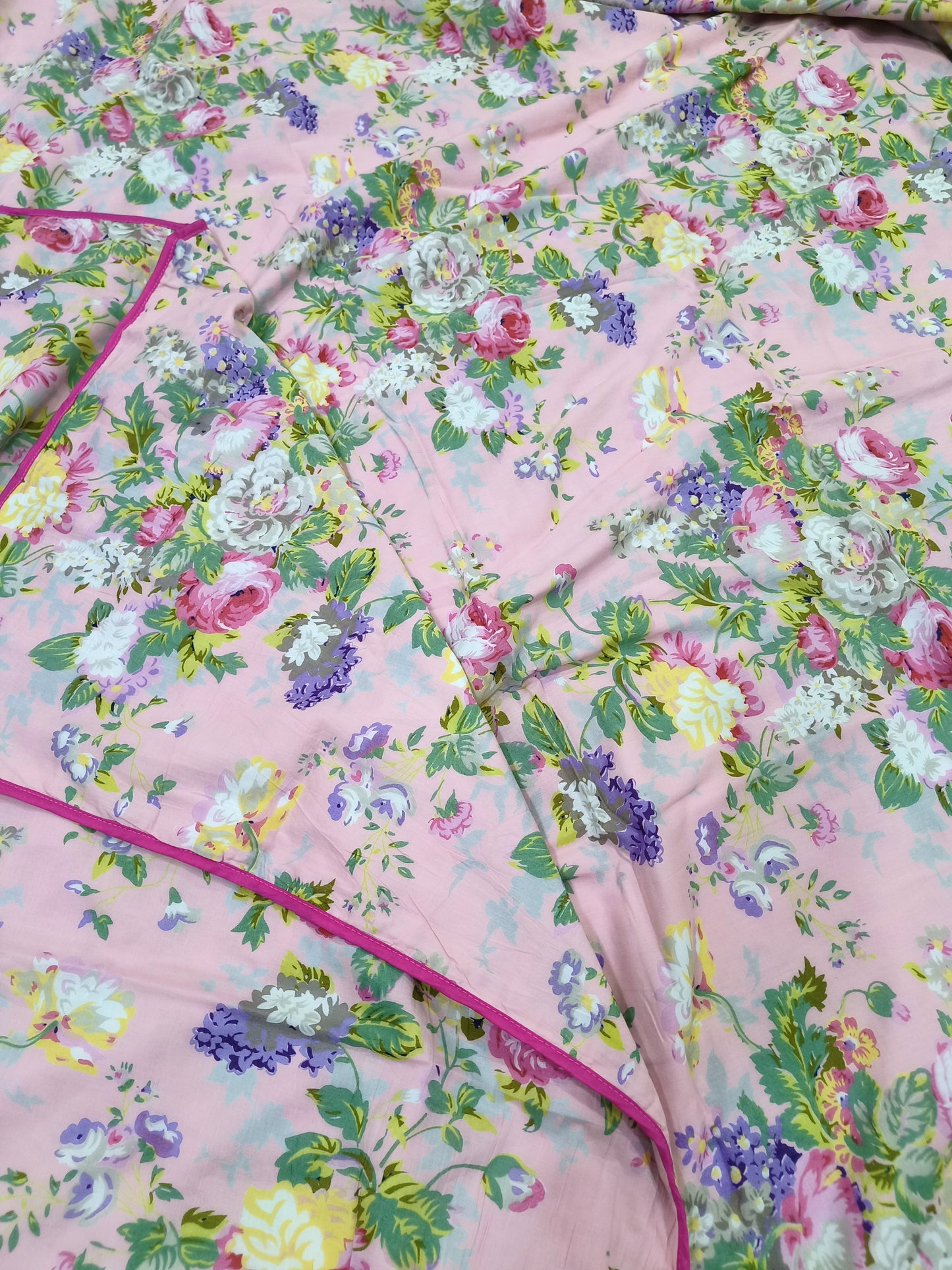FRESH ARRIVAL! Colorful Double Dohars