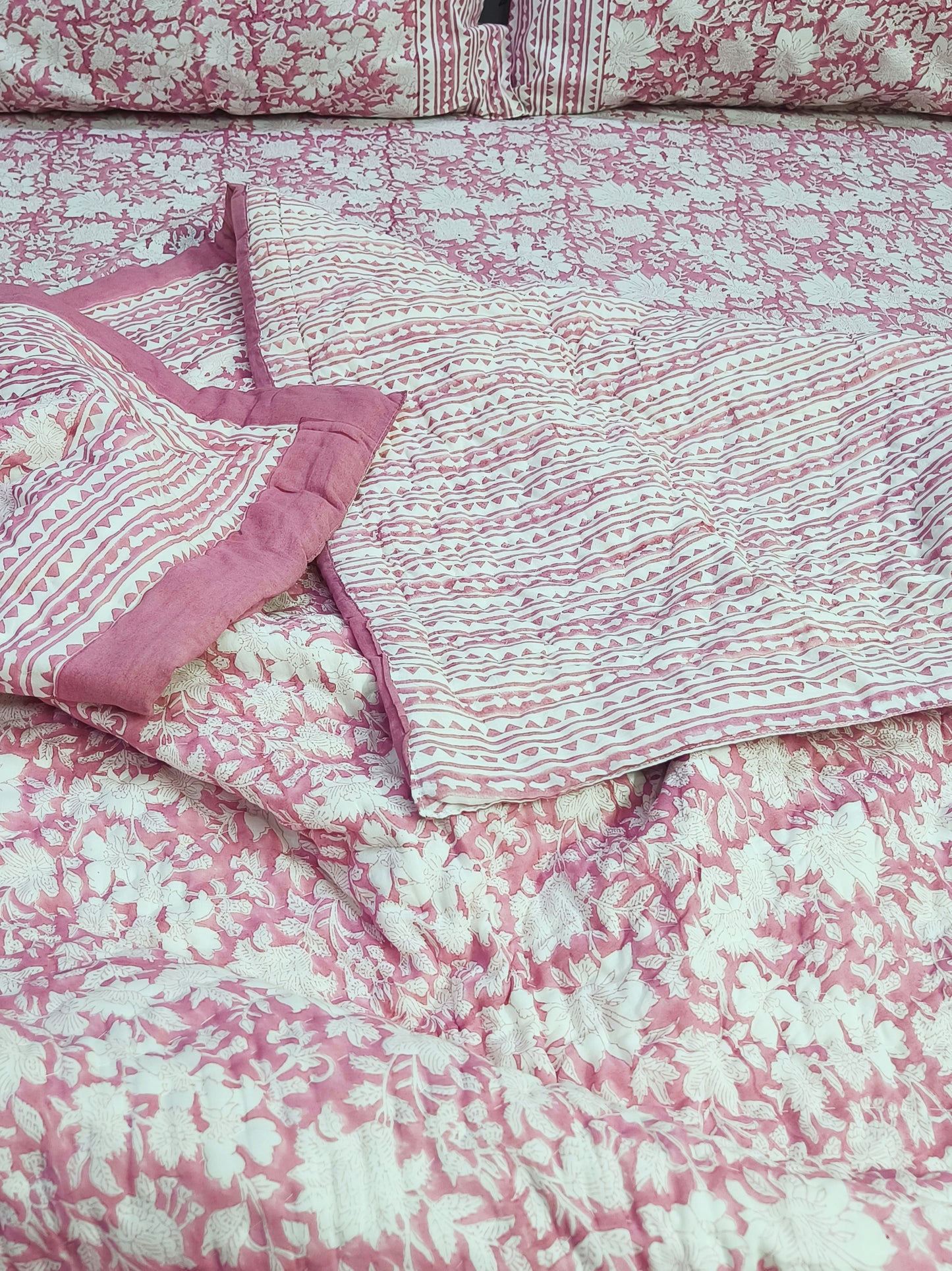 Quilts (Double Bed)