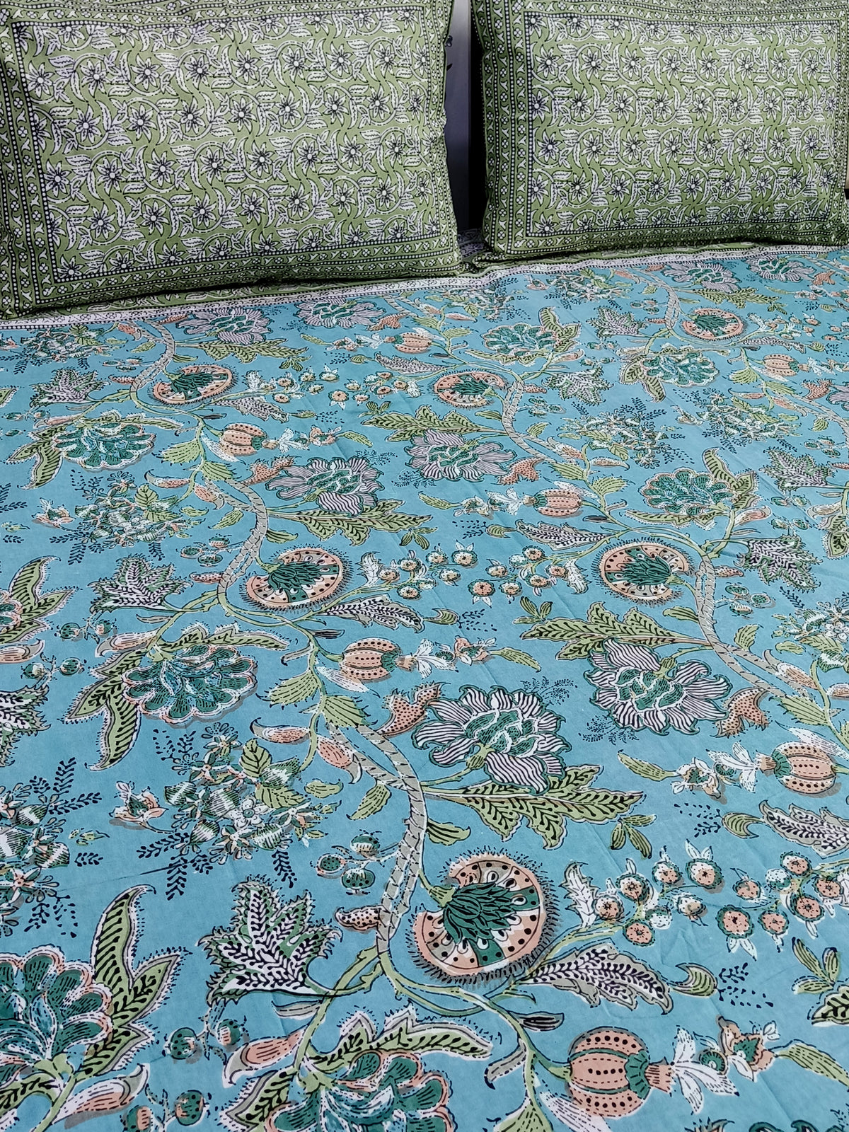 KING Fitted Sheet