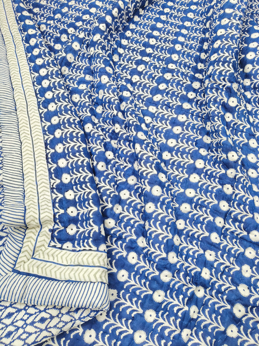 Single Bed Quilts