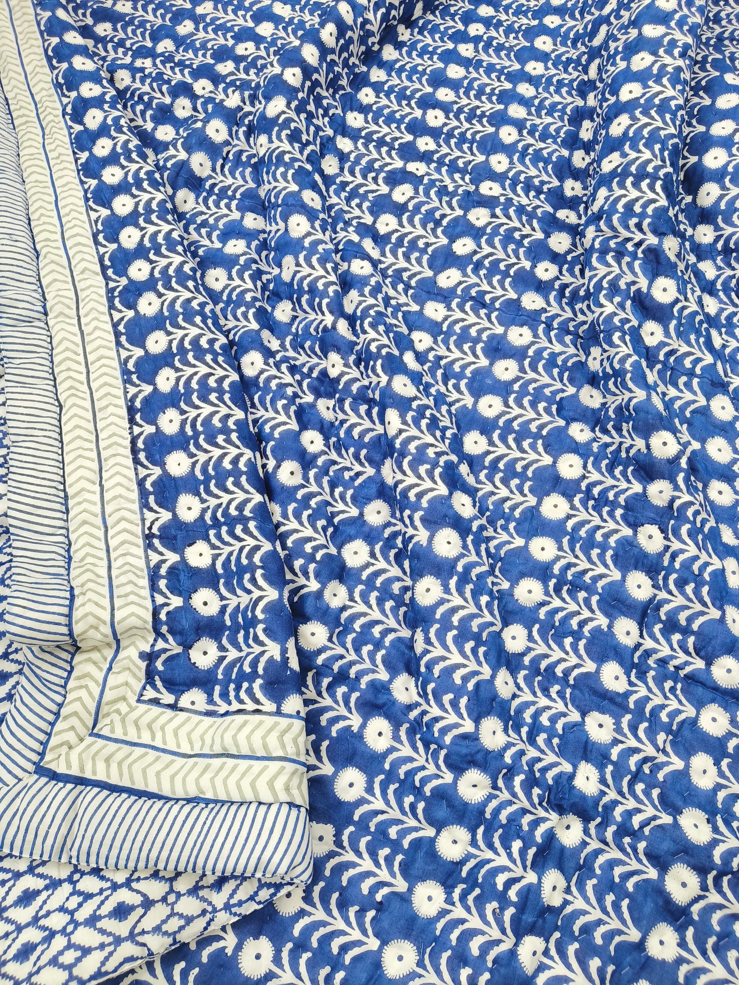 Quilts (Double Bed)