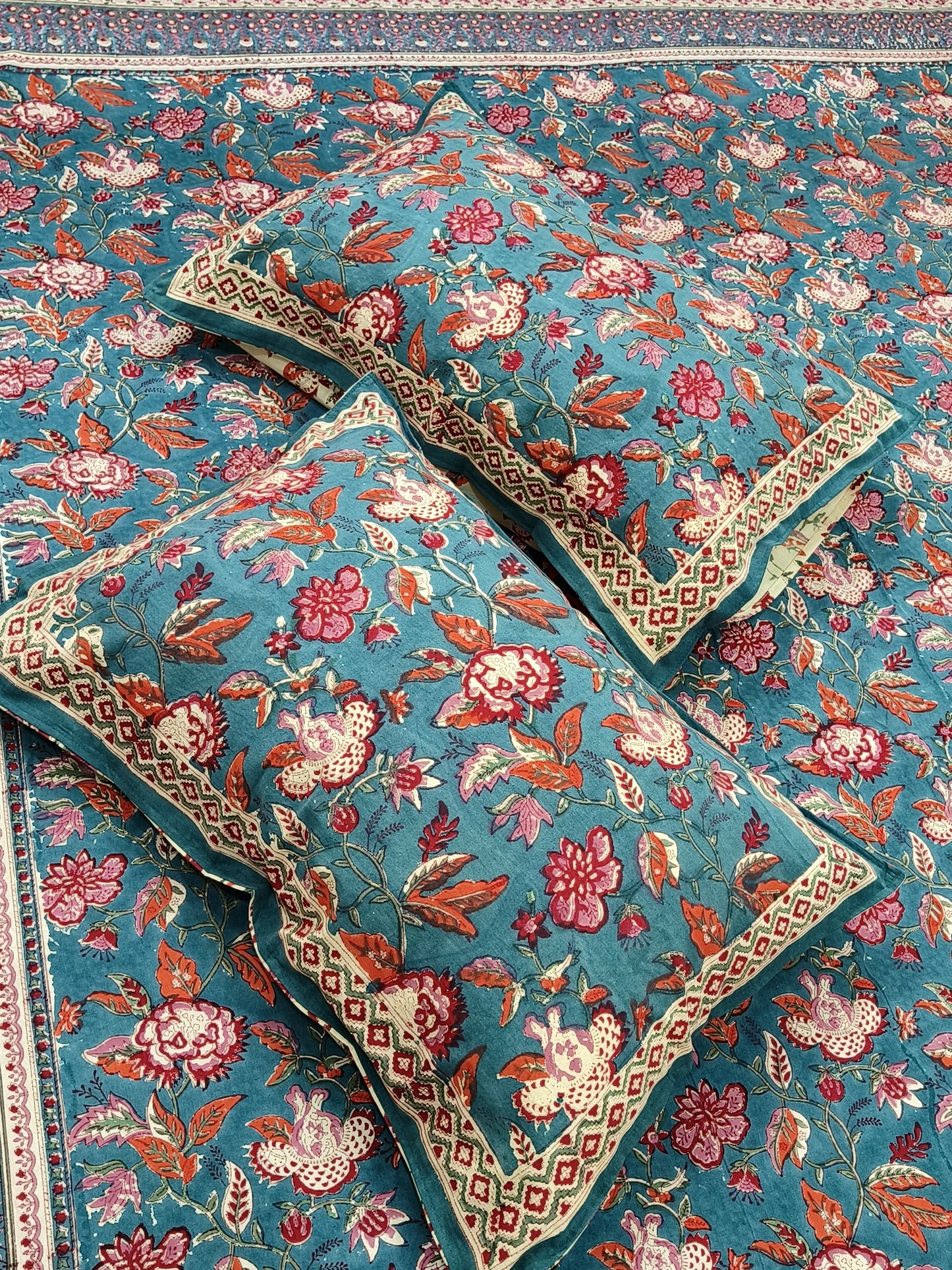 KING Fitted Sheet