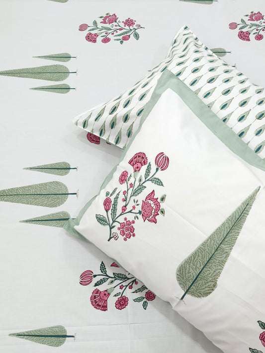 KING Fitted Sheet