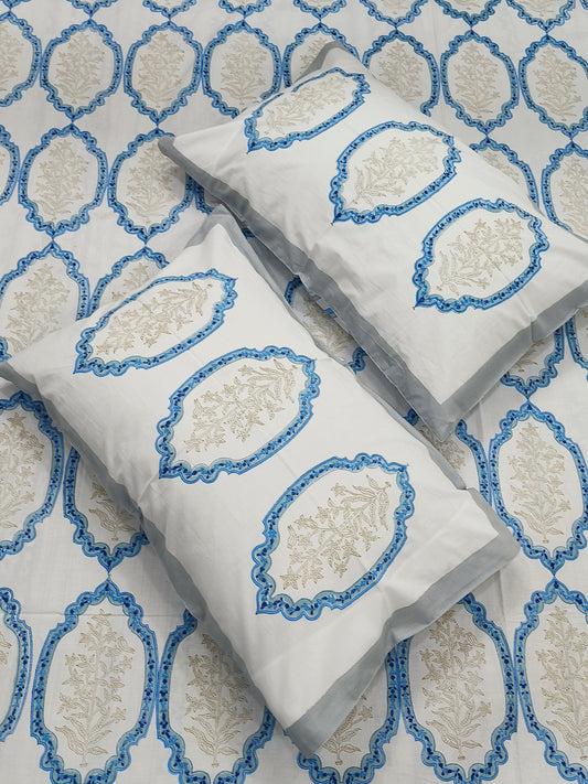 QUEEN Fitted Sheet