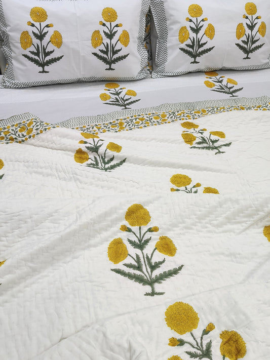 Quilts (Double Bed)