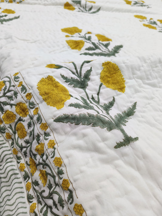 Single Bed Quilts