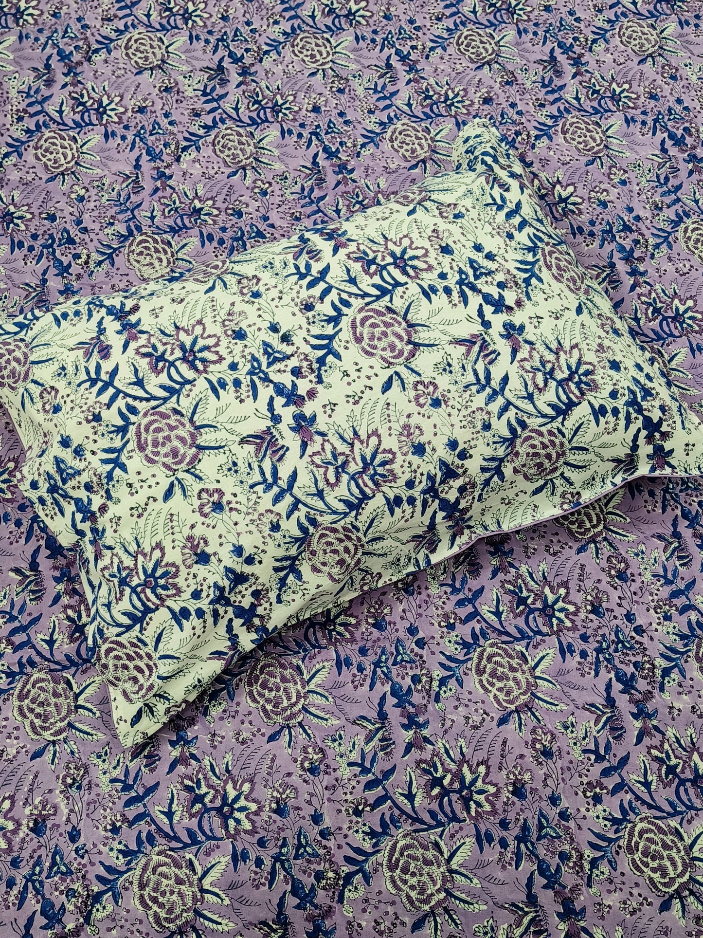 QUEEN Fitted Sheet