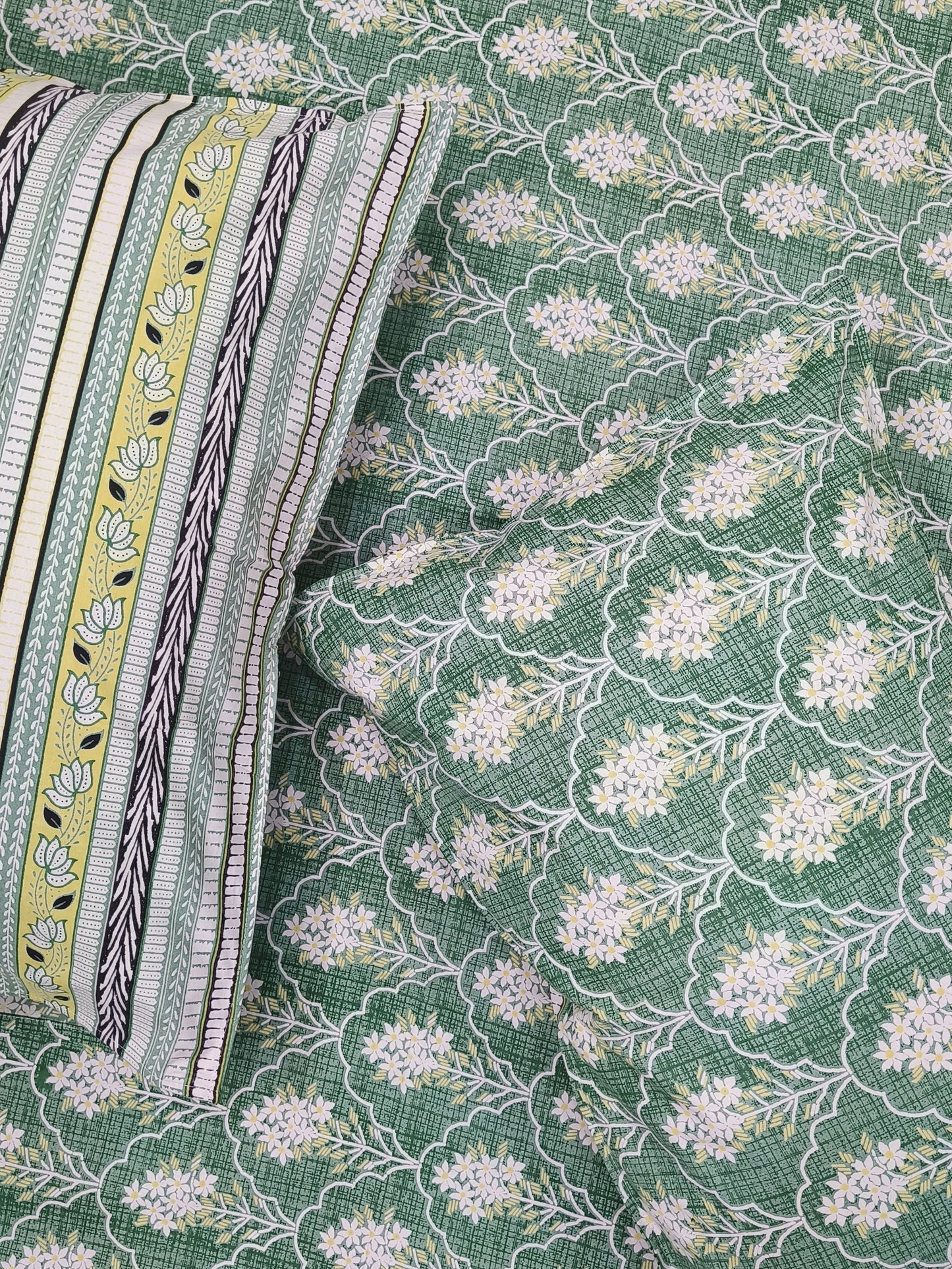 KING Fitted Sheet