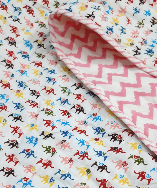 Kids Quilt
