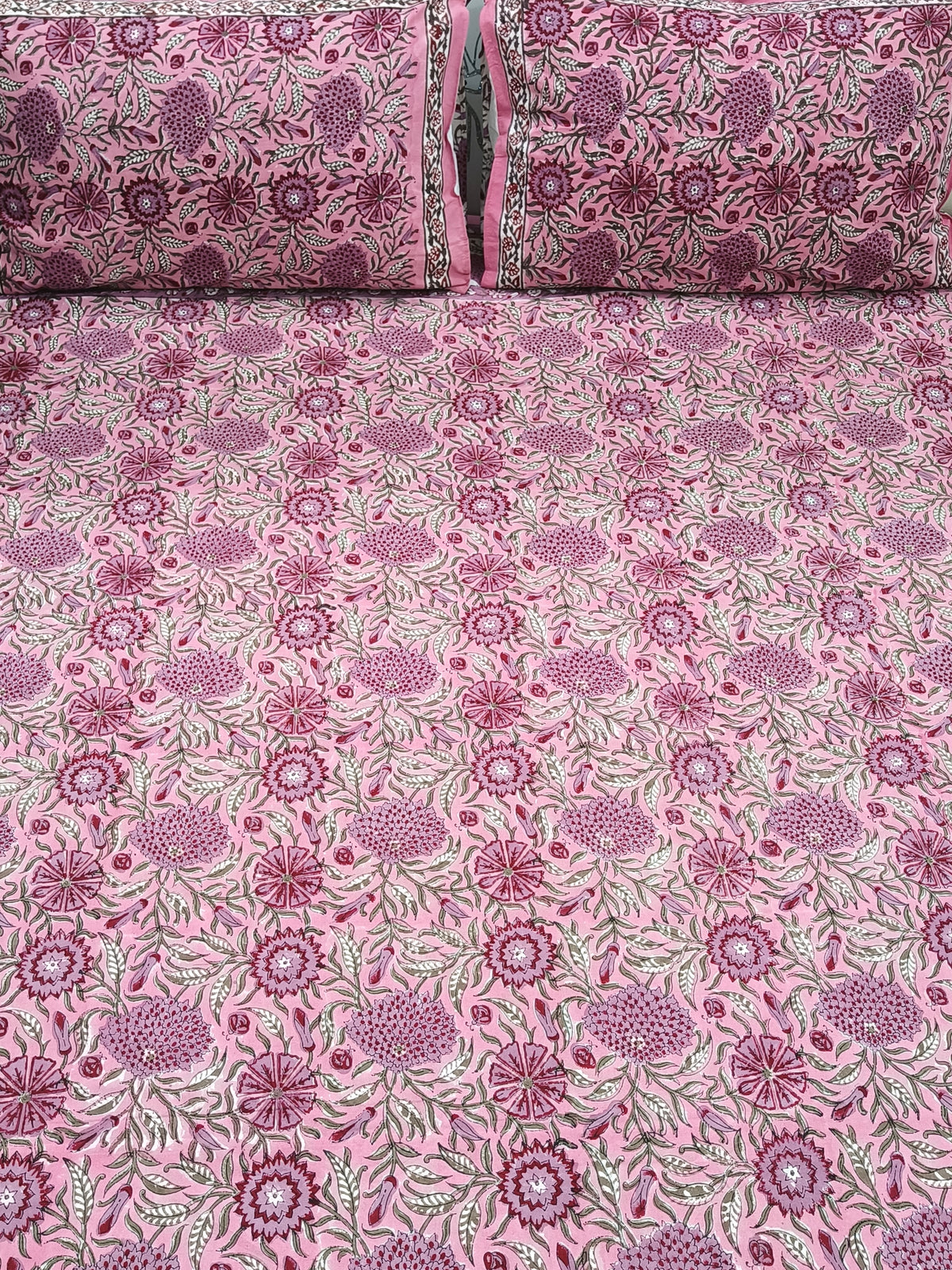 QUEEN Fitted Sheet