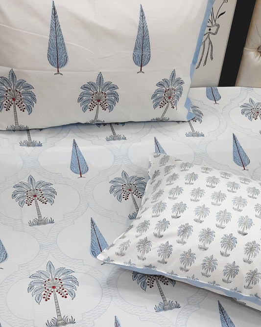 QUEEN Fitted Sheet