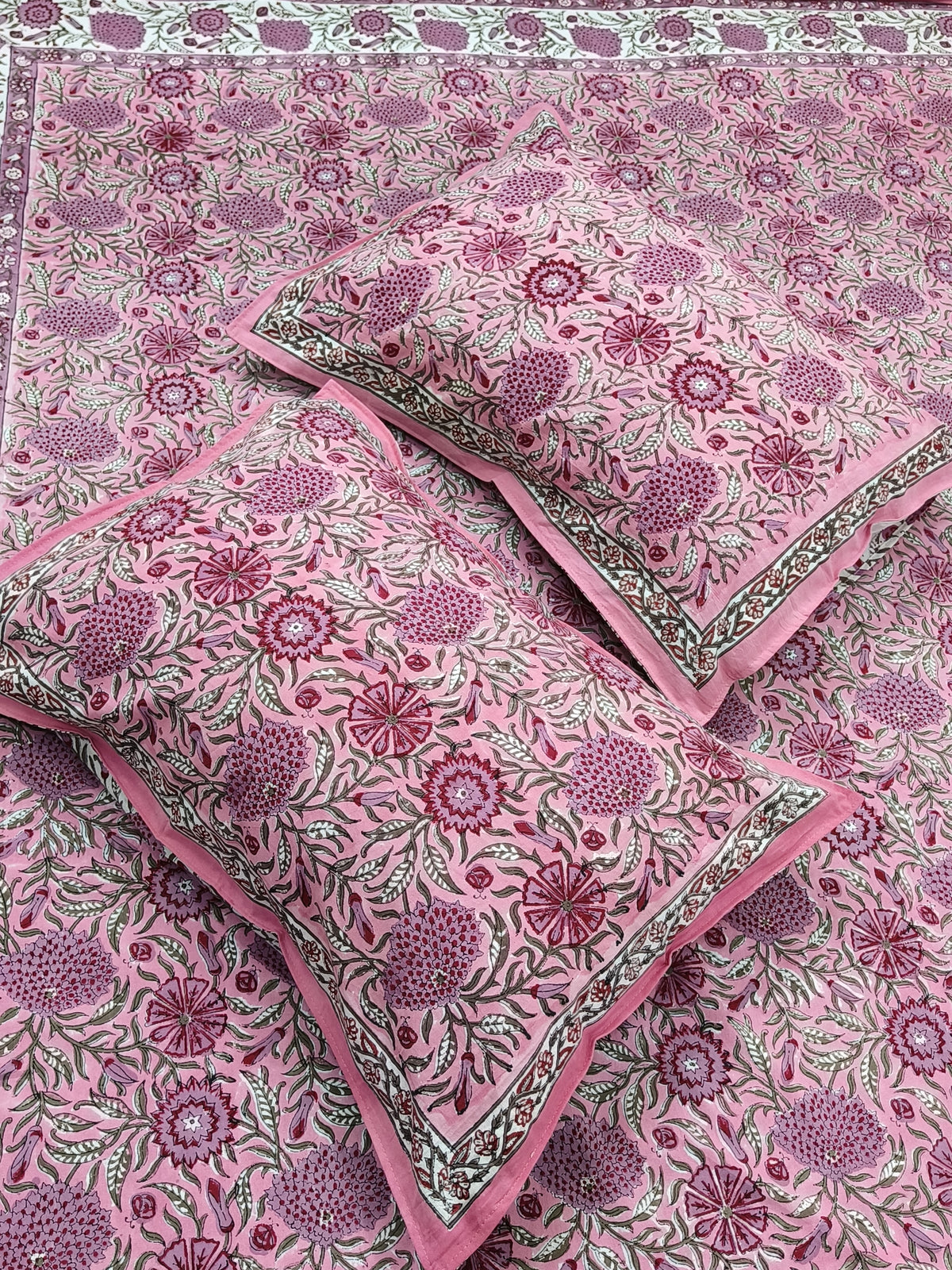 QUEEN Fitted Sheet
