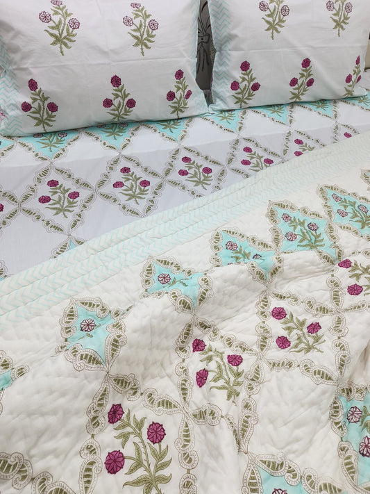 Quilts (Double Bed)