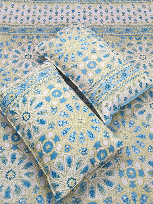 KING Fitted Sheet