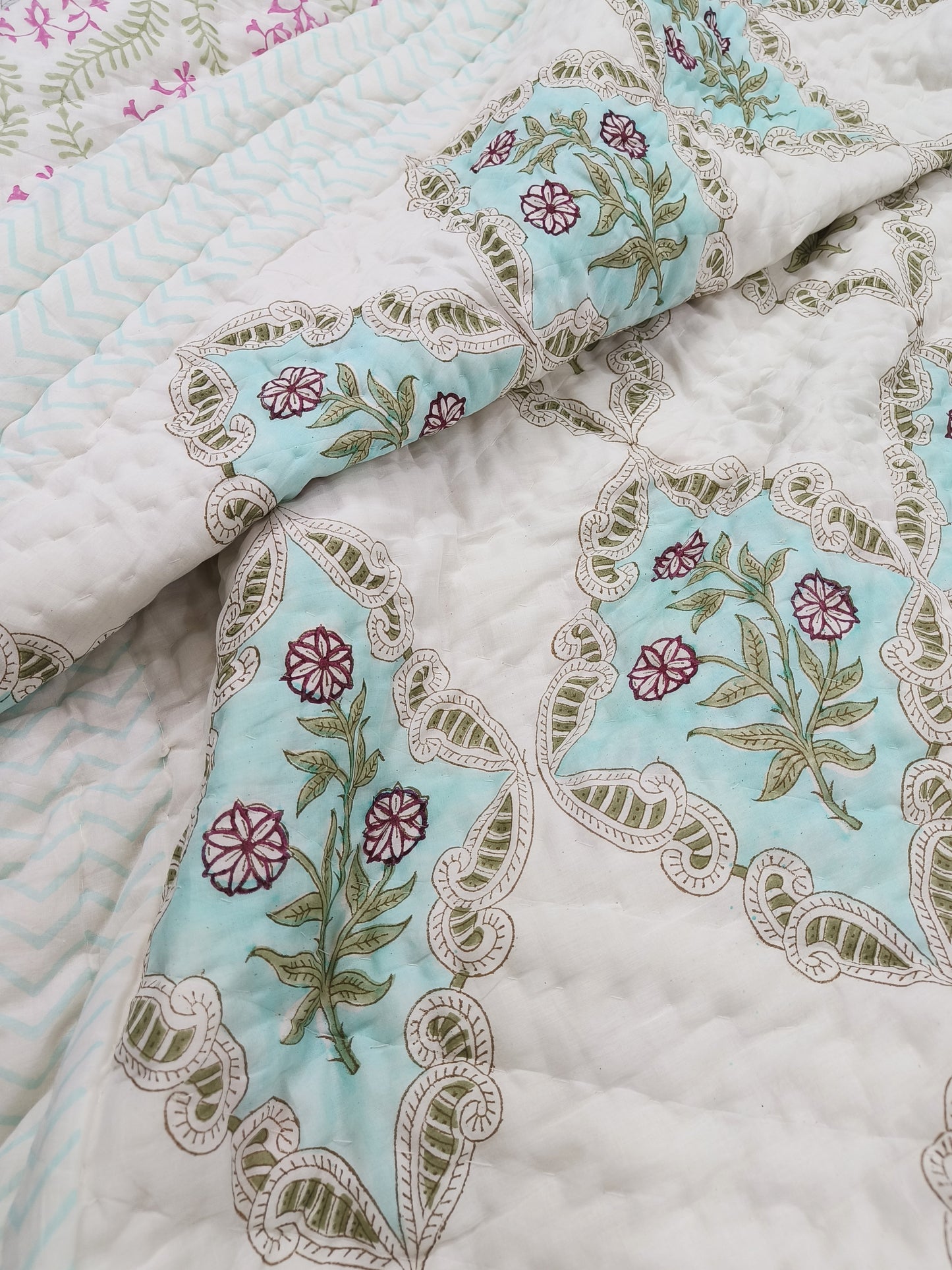 Quilts (Double Bed)