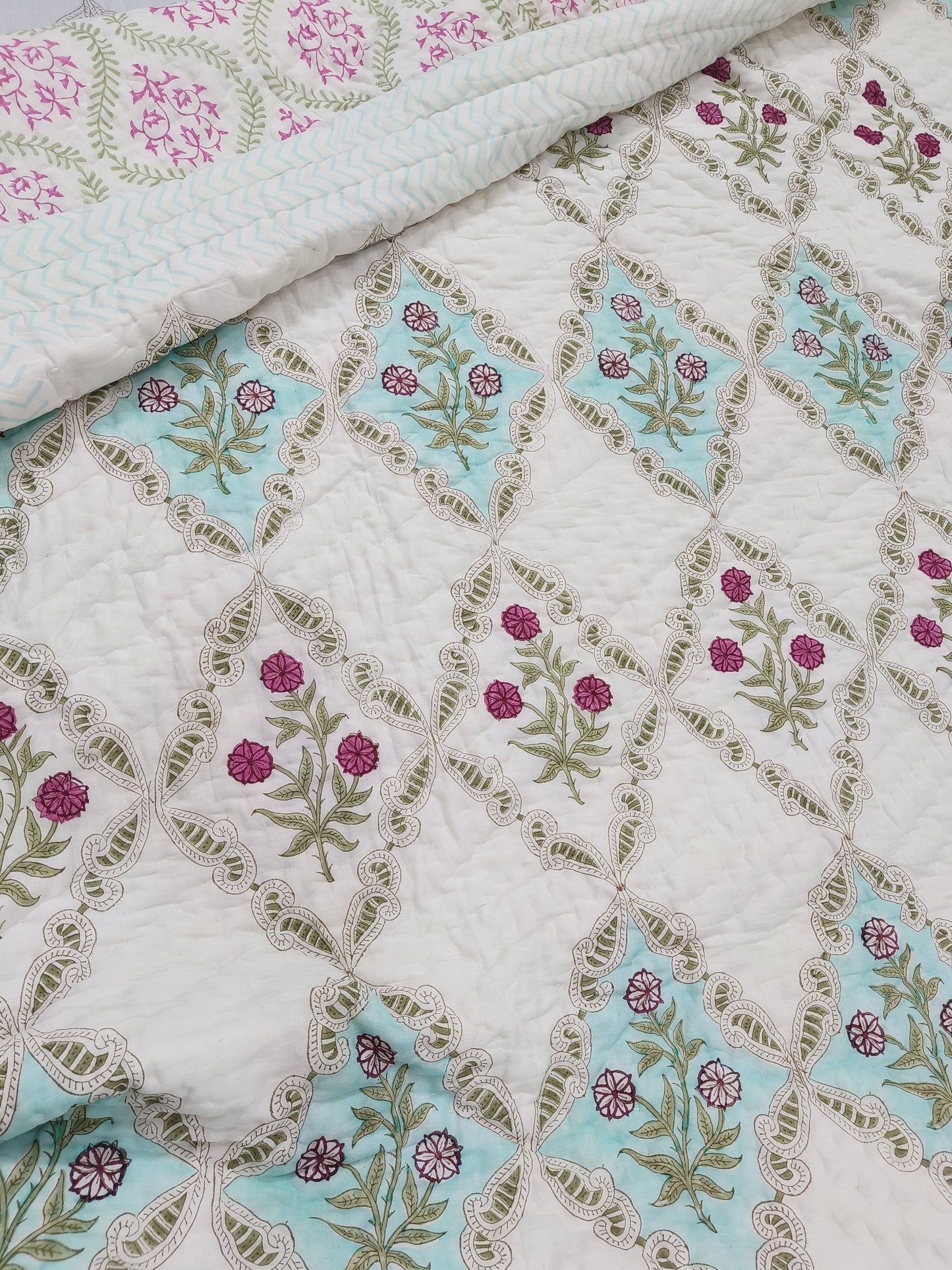 Single Bed Quilts