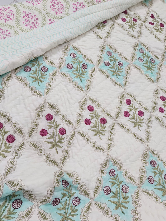 Single Bed Quilts