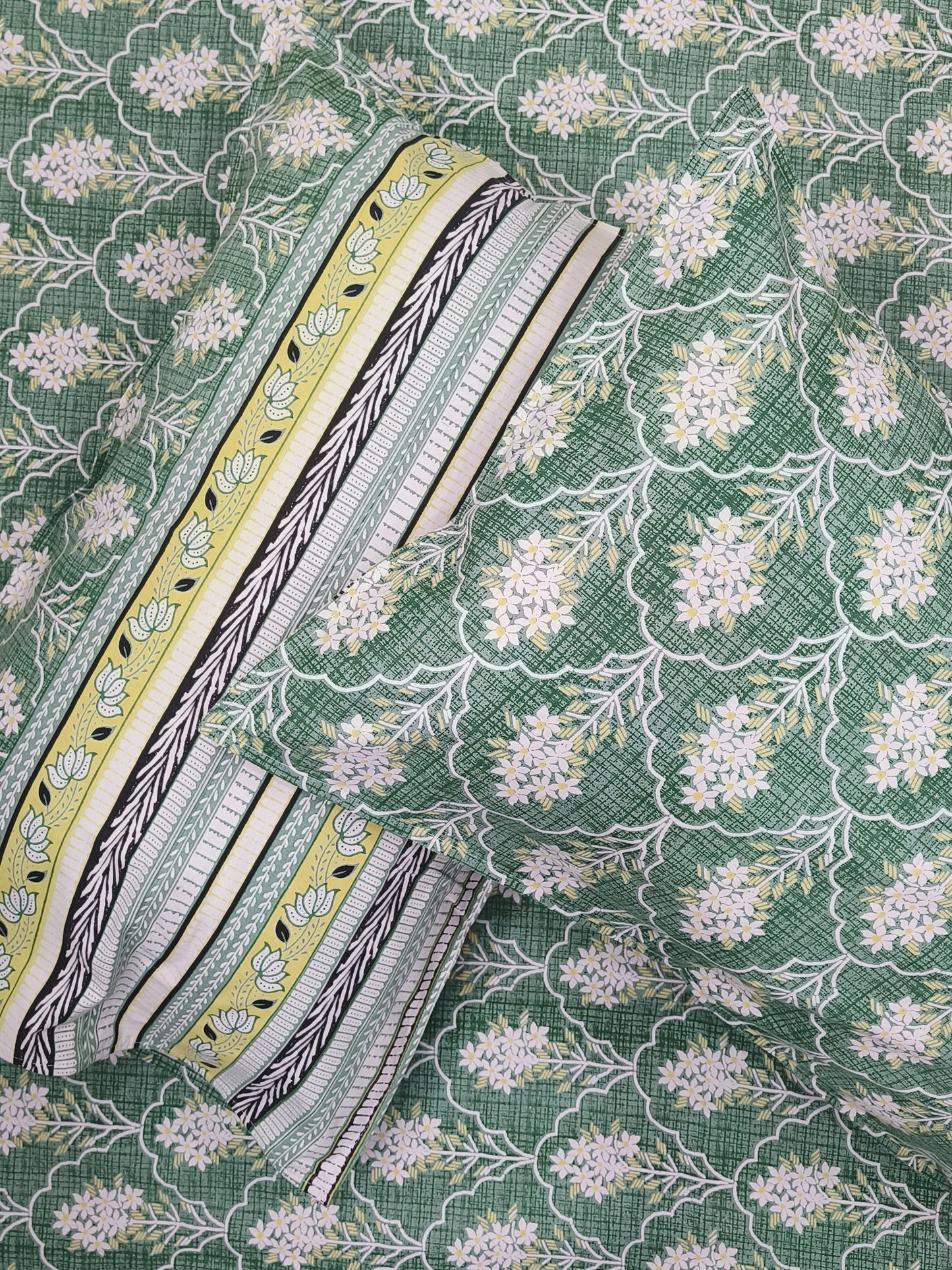 KING Fitted Sheet