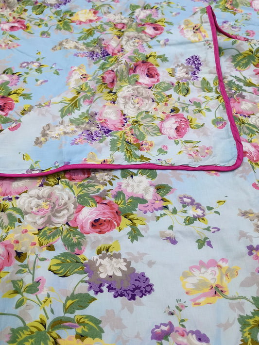 FRESH ARRIVAL! Colorful Double Dohars
