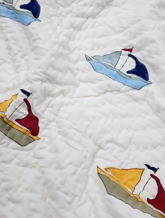 Kids Quilt