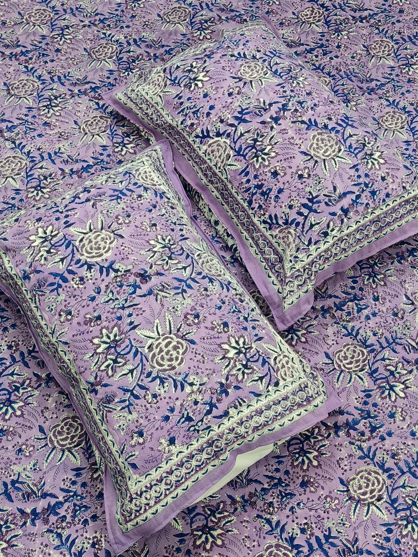 QUEEN Fitted Sheet