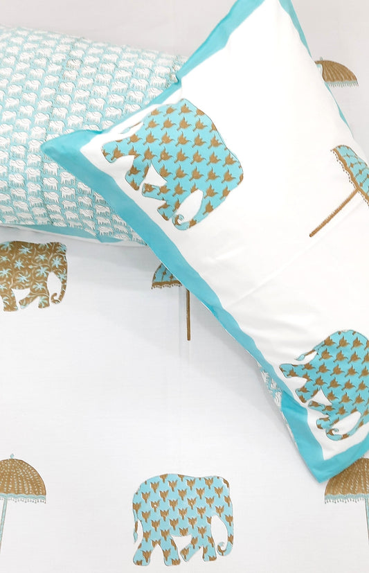 KING Fitted Sheet