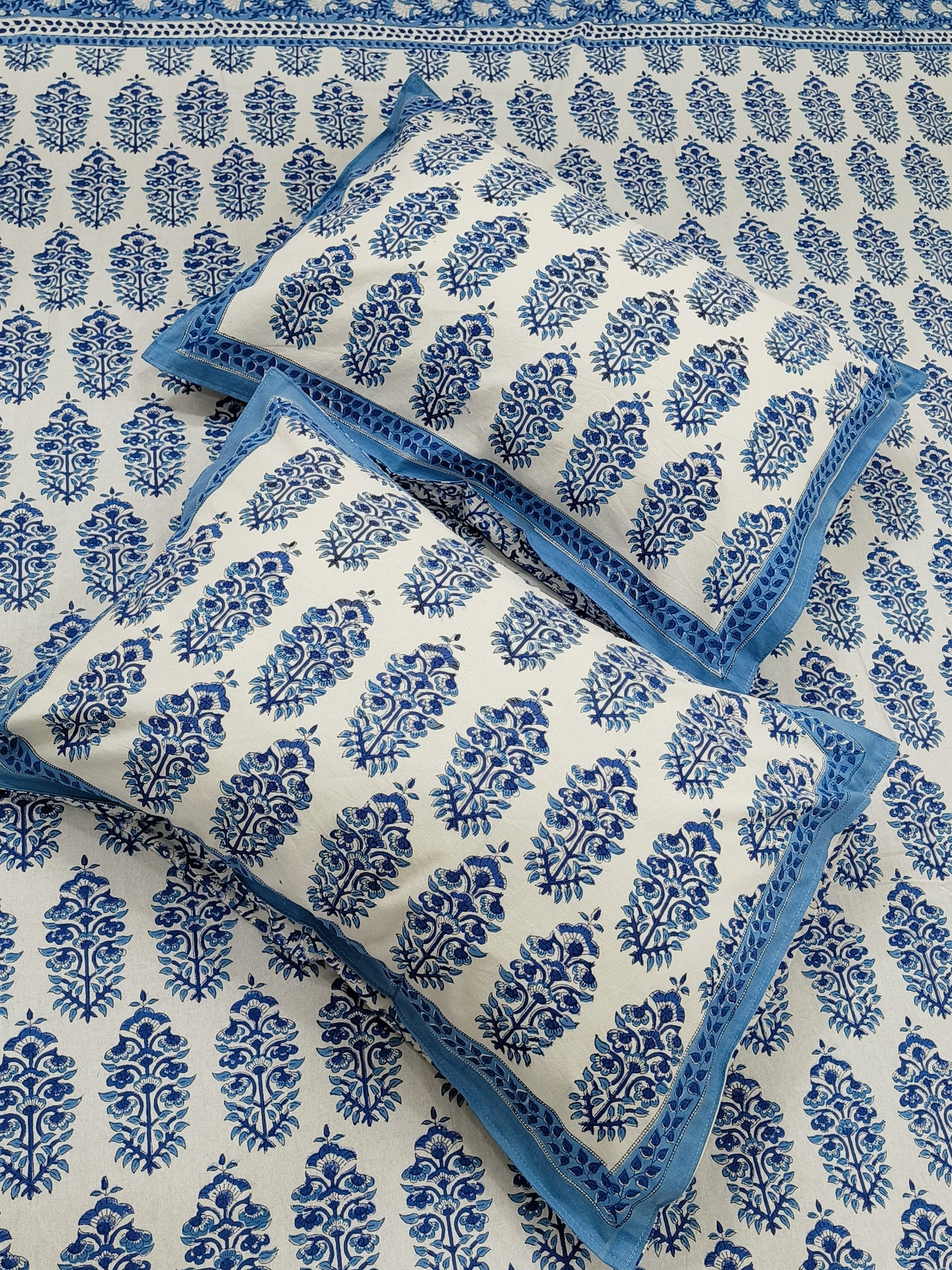 QUEEN Fitted Sheet