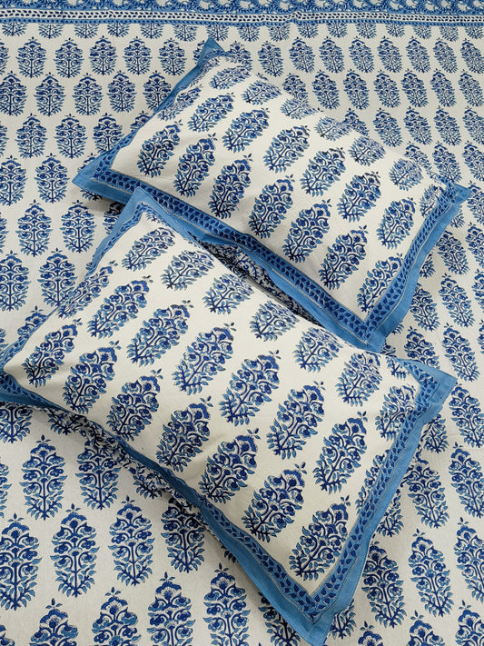 QUEEN Fitted Sheet